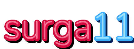 surga11 — logo kanal